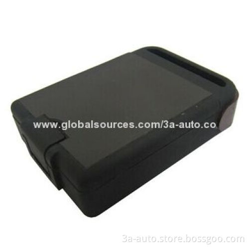 GPS Tracker for vehicle car motorcycle, pets children old people